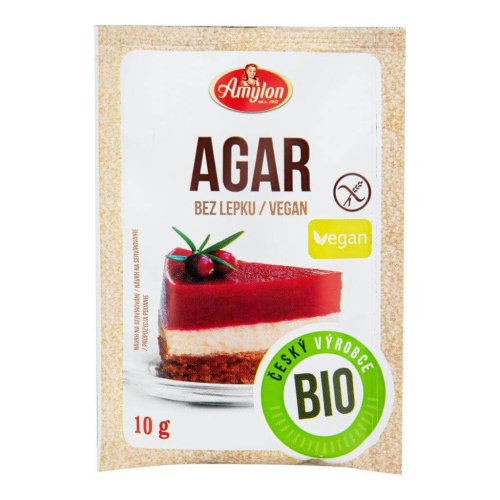 Agar Amylon